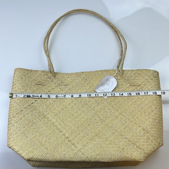 Village Thrive Native Beach Bag N231 - Picture 3 of 8